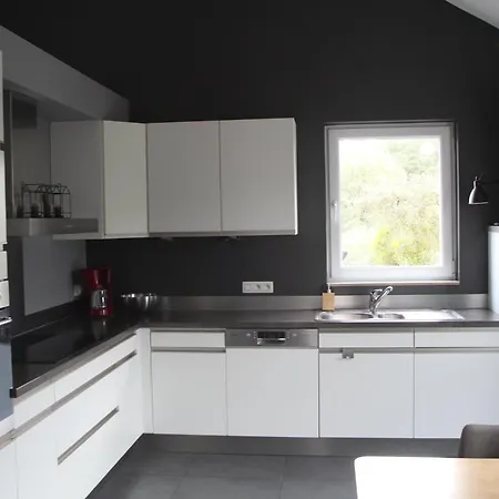 Holiday home Ardennen Entre Ciel Et Foret Houyet