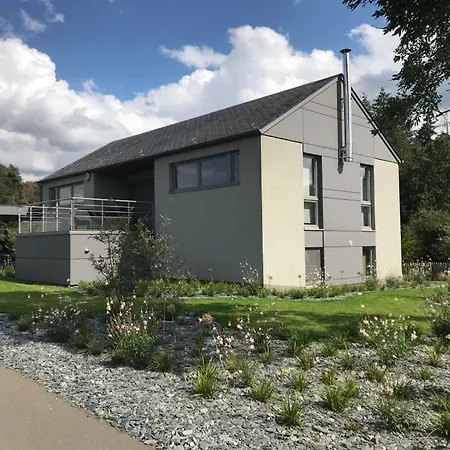 Ardennen Entre Ciel Et Foret Holiday home