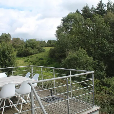 Casa vacanze Ardennen Entre Ciel Et Foret *
