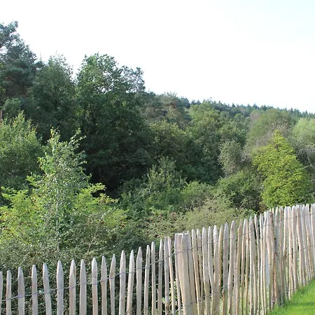 Ardennen Entre Ciel Et Foret Holiday home Houyet