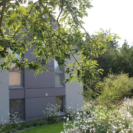 Holiday home Ardennen Entre Ciel Et Foret