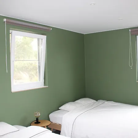 Casa vacanze Ardennen Entre Ciel Et Foret *